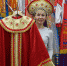 Фестиваль русского народного костюма пройдёт в Амурске - ИА Хабаровский край сегодня