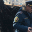 Павел Гутов расследует и предупреждает пожары - Тихоокеанская звезда