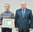 Мэр Хабаровска поздравил сотрудников МУП «Тепловые сети» - Газета Хабаровские вести