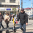 Смотрите в 21:09. Более 100 жалоб поступили в мэрию за первую неделю сезона электросамокатов - ГТРК Дальневосточная