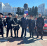 Автопробег в ретро-стиле из Комсомольска-на-Амуре преодолел полпути до Москвы - ИА Хабаровский край сегодня