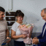 Дом многодетной семьи в микрорайоне Овощесовхоз Хабаровска подключен к газу - Газета Хабаровские вести
