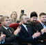 Руководитель епархиального отдела образования представил доклад на Форуме классных руководителей - Приамурская митрополия
