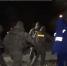 Во время рейда в Хабаровске один из мигрантов пытался убежать от полиции и сорвался с 4 этажа - ГТРК Дальневосточная
