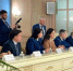 В Хабаровске состоялся девятый открытый форум прокуратуры края - Законодательная Дума Хабаровского края - Законодательная Дума