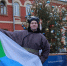 Хабаровскую ёлку в новогодней столице России Кирове украсил китолёт - ИА Хабаровский край сегодня