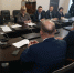 Заседание общественного совета при Комитете - Комитет госстройнадзора