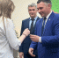 Педагоги из Переяславки получили ключи от домов, построенных по госпрограмме - Правительство Хабаровского края