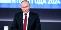 Владимир Путин в ходе прямой линии подтвердил сохранение льготной ипотеки - Телеканал Хабаровск