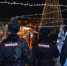 Более 1000 полицейских будет задействовано в Новогодние праздники - Khabara.Ru