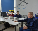 Первую профессию «Оператор беспилотных авиационных систем» осваивают школьники Хабаровского края