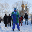 Новый зимний сезон на народной лыжне объявляется открытым в Хабаровске - Газета Хабаровские вести