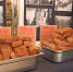 Росгвардейцы присоединились к всероссийской акции «Блокадный хлеб» - Росгвардия