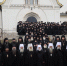 Митрополит Артемий принял участие в работе направления «Древние монашеские традиции в условиях современности» - Приамурская митрополия