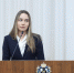 Обновился состав Молодежной общественной палаты при Законодательной думе края - AmurMedia.Ru