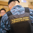 Судебные приставы обнаружили опасную находку у посетительницы суда в Биробиджане - УФССП