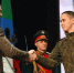 По решению Демешина в Хабаровске провели форум «Защитник Отечества» - Телеканал Хабаровск