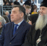 Митрополит Артемий посетил военно-патриотический форум «Защитник Отечества» - Приамурская митрополия