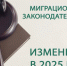 Памятка «Об изменениях в миграционном законодательстве Российской Федерации» - Комитет госстройнадзора