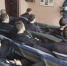 Мероприятия патриотического характера проведены с осужденными в учреждениях УФСИН России по Хабаровскому краю - УФСИН по Хабаровскому краю