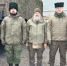Казаки-дальневосточники передали гуманитарную помощь для добровольцев из Хабаровского края - Телеканал Хабаровск