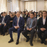 В преддверии празднования Международного женского дня глава района поздравил женщин администрации - Администрация Хабаровского района