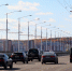 Автомобиль с сюрпризом остановили на посту около моста через реку Амур в Хабаровске - AmurMedia.Ru