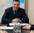 С курсантами программы «Муравьёв-Амурский 2030» встретился вице-губернатор Хабаровского края - Телеканал Хабаровск