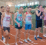 Юрий Голубых из Комсомольска завоевал золото на Чемпионате по легкой атлетике - КП Хабаровск