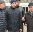 Благодарностей мэра Хабаровска были удостоены представители народных дружин - Администрация г. Хабаровска
