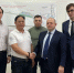 Китайский инвестор в статусе резидента ТОР "Хабаровск" создаст новый промышленный парк - Правительство Хабаровского края