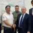 Новый промышленный парк создаст инвестор из Китая в статусе резидента ТОР "Хабаровск" - AmurMedia.Ru