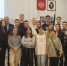 В местном отделении партии Комсомольска-на-Амуре прошла викторина «Я помню! Я горжусь!» - Единая Россия