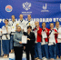 Спортсмены края стали обладателями медалей на чемпионате и первенстве России по тхэквондо ВТФ - Министерство спорта