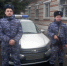 Потерявшегося мальчика нашли росгвардейцы в Хабаровском крае - ИА Хабаровский край сегодня