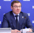 Владимир Якушев: Интерес к партпроекту «Городская среда» растёт - ИА Хабаровский край сегодня