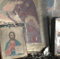 Пенсионерка в Хабаровском крае погибла при пожаре из-за свечи - ИА Хабаровский край сегодня
