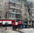 В Хабаровске горела квартира в пятиэтажном доме - КП Хабаровск