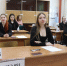 В Хабаровском крае продолжается досрочный период единого государственного экзамена - Министерство образования и науки