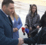 Дмитрий Демешин вручил ветерану спецоперации первый автомобиль с ручным управлением - ГТРК Дальневосточная