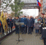 Память генерала Иосифа Родионовича Апанасенко увековечили в Хабаровске - ИА Хабаровский край сегодня