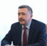 Дмитрий Демешин встретился с председателем Федерации независимых профсоюзов России Сергеем Черногаевым - Правительство Хабаровского края