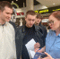 Приглашаем на службу в органы принудительного исполнения - УФССП
