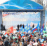Первомай в Хабаровске отметили с размахом - Тихоокеанская звезда