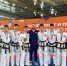Спортсмены региона завоевали медали чемпионата и первенства России по тхэквондо ГТФ - Министерство спорта