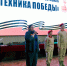 Школьники Хабаровского края воссоздали технику военных лет - Правительство Хабаровского края