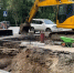 Энергетики перекроют в Хабаровске главную транспортную артерию города - ИА Хабаровский край сегодня