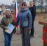 Председатель ТИК Охотского района поздравила школьников с успешным завершением учебного года - Избирательная комиссия