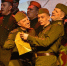 Хабаровские "Белых писем стаи..." долетели до Москвы - AmurMedia.Ru