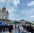 «Самый главный Архитектор и Художник - это наш Господь»: митрополит Артемий совершил молебен перед началом строительства нового здания Дальневосточного художественного музея - Приамурская митрополия